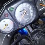 Jual Kawasaki Ninja 250R, Feb-2010 CandyBlue