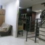 DIKONTRAKKAN! Rumah siap tinggal nyaman di Taman Jatinegara Buaran, Jaktim-Rp. 42Jt/th, NEGO!