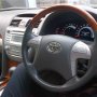 Jual Camry 2007 2.4V