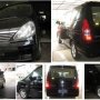 Jual Nissan Serena HWS 2004