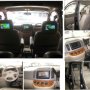 Jual Nissan Serena HWS 2004