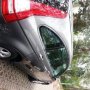 Jual Honda CR-V 2.0 Grey 2007 Mulus