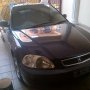 Jual Honda Ferio 98 AT murah