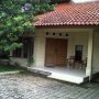 Jual rumah mewah daerah tmii jaktim