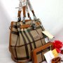 Jual Tas Burberry 003 set dompet kualitas super