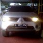 Jual Mitsubishi Triton 2008 Jakarta Barat