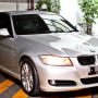 BMW 320 2011