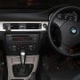 BMW 320 2011