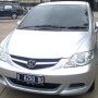 HONDA CITY VTEC 2006 Matic Silver