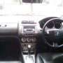 HONDA CITY VTEC 2006 Matic Silver