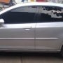 HONDA CITY VTEC 2006 Matic Silver