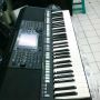 Yamaha PSR-S750