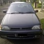 JUAL TOYOTA STARLET KAPSUL 95 MULUS