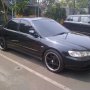 Jual honda acord vtil thn 2001