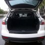 Jual Mazda CX-9 wrn PUTIH 2011. PERFECT CONDITION