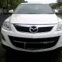 Jual Mazda CX-9 wrn PUTIH 2011. PERFECT CONDITION