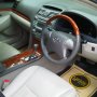 Jual Toyota Camry 2.4 V Silver thn 2008 bln 9. PERFECT. 249 JT SAJA