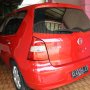 Jual Nissan Livina XR Manual 2008 Istimewa