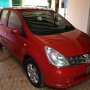 Jual Nissan Livina XR Manual 2008 Istimewa