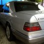 Mercedes Benz E320 SportLine