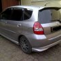 JUAL HONDA JAZZ VTECH 2006 MATIC GRESS 