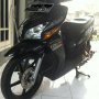 Jual honda vario hitam 2006 - 2007