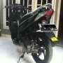 Jual honda vario hitam 2006 - 2007