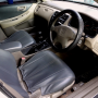 Honda accord LXI th 01 BUILT UP, manual, putih asli, istimewa mulus,terjangkau