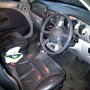 CHRYSLER PT CRUISER 2001 LIMITED NOPIL MULUS