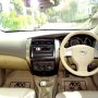 JUAL NISSAN GRAND LIVINA 1.5CC TH 2009 SILVER MANUAL TGN 1 FULL ORIGINAL ISTIMEWA