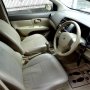 JUAL NISSAN GRAND LIVINA 1.5CC TH 2009 SILVER MANUAL TGN 1 FULL ORIGINAL ISTIMEWA