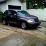 CHRYSLER PT CRUISER 2001 LIMITED NOPIL MULUS