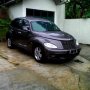 CHRYSLER PT CRUISER 2001 LIMITED NOPIL MULUS