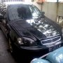 JUAL HONDA FERIO TH 97 MANUAL HIJAU TUA