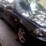 JUAL HONDA FERIO TH 97 MANUAL HIJAU TUA