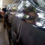 JUAL HONDA FERIO TH 97 MANUAL HIJAU TUA