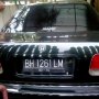 JUAL HONDA FERIO TH 97 MANUAL HIJAU TUA