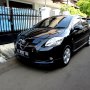 Jual TOYOTA NEW VIOS G MATIC 07 BLACK GRESS