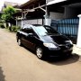 HONDA CITY IDSI 2004 MANUAL HITAM AIRBAG ISTIMEWA SEKALI MULUS