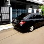 HONDA CITY IDSI 2004 MANUAL HITAM AIRBAG ISTIMEWA SEKALI MULUS