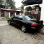 HONDA ACCORD 02 VTIL EXLUSIVE MANUAL HITAM ISTIMEWA SEKALI MULUS