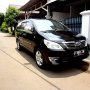 TOYOTA INOVA 06 G MANUAL HITAM UPGRADE GRAND INOVA ISTIMEWA!!!