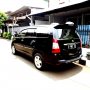 TOYOTA INOVA 06 G MANUAL HITAM UPGRADE GRAND INOVA ISTIMEWA!!!