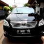 TOYOTA INOVA 06 G MANUAL HITAM UPGRADE GRAND INOVA ISTIMEWA!!!