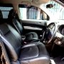 NISSAN XTRAIL 2.0CC TH 2010  MT HITAM 