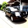 NISSAN XTRAIL 2.0CC TH 2010  MT HITAM 