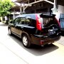 NISSAN XTRAIL 2.0CC TH 2010  MT HITAM 