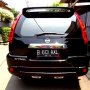 NISSAN XTRAIL 2.0CC TH 2010  MT HITAM 