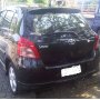 Jual Toyota Yaris S Limited Automatic 2007 Mulus