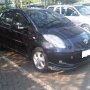 Jual Toyota Yaris S Limited Automatic 2007 Mulus